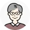 ユーザーアイコン