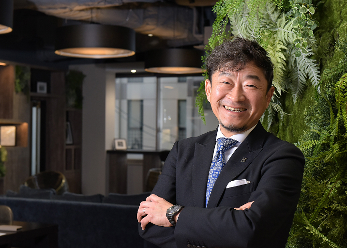 株式会社不動産のデパートひろた