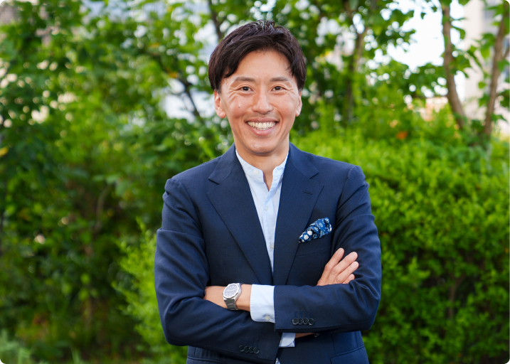 株式会社リブリッチ