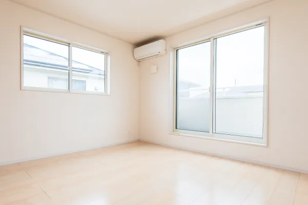 角部屋
