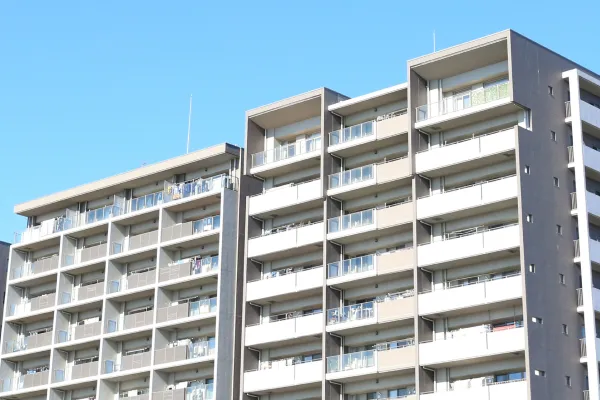 マンション