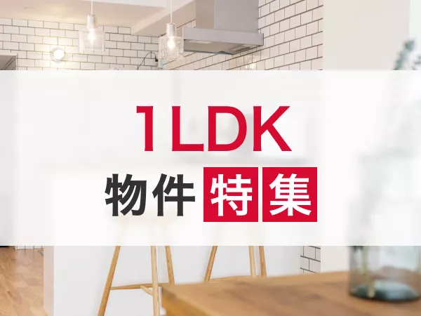 石川県の1LDK