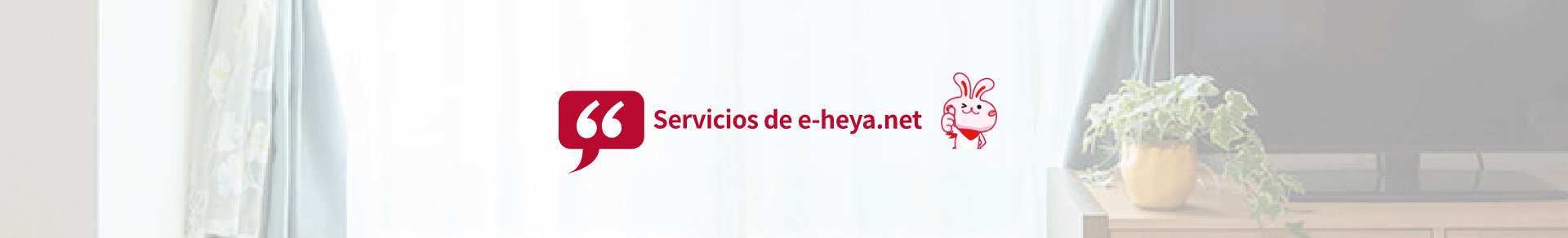 Servicios de e-heya.net