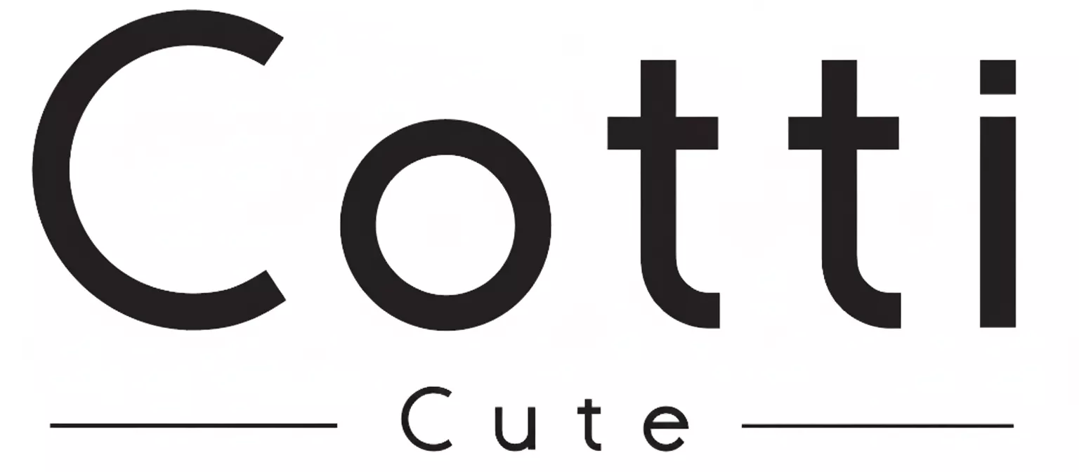 コッティのロゴ