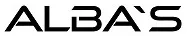 アルバスのロゴ