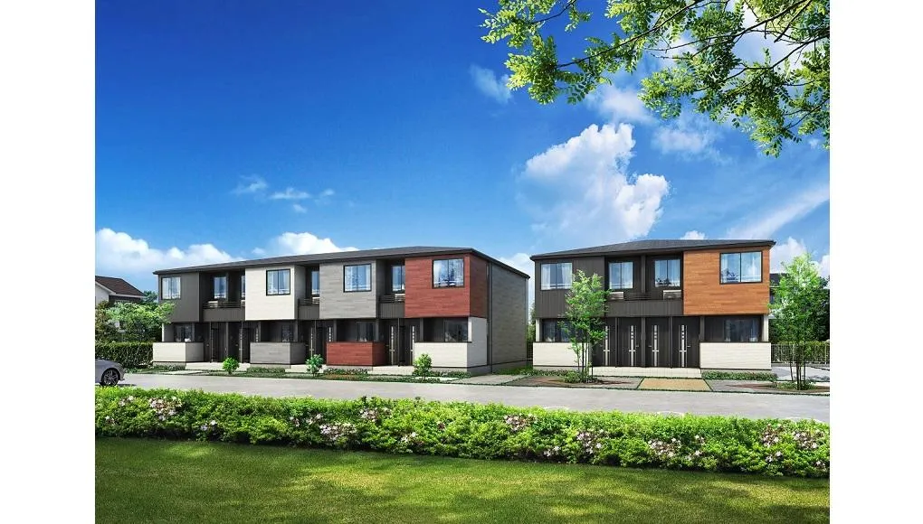 クルールの外観