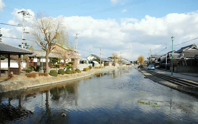 2位 愛媛県 伊予郡松前町