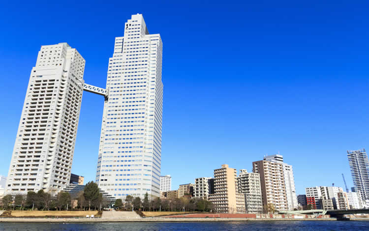 No.2 東京都 中央区