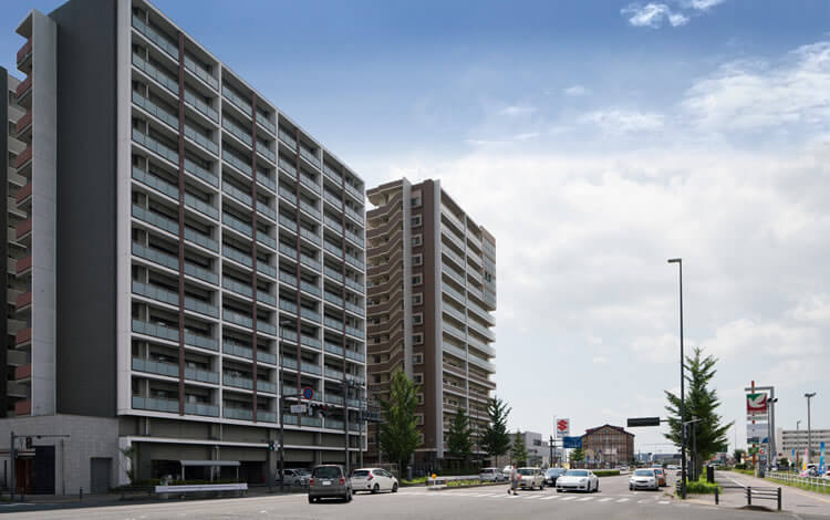 No.2位 太子堂 TAISHIDO