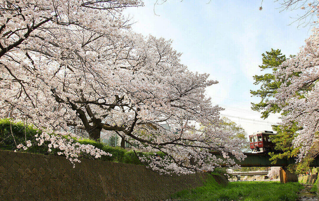夙川(阪急神戸線)