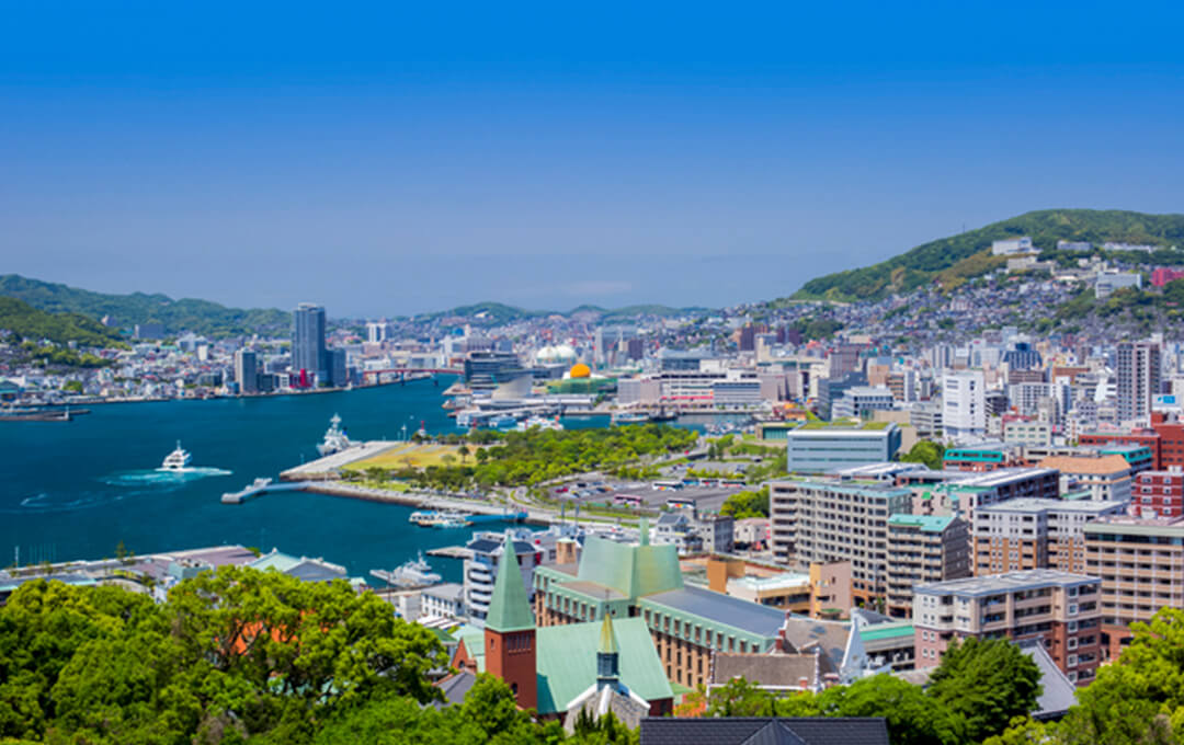 長崎市
