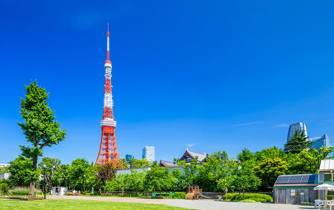 東京都港区
