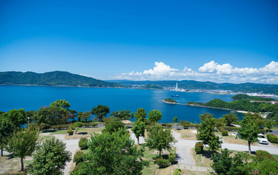 下松市
