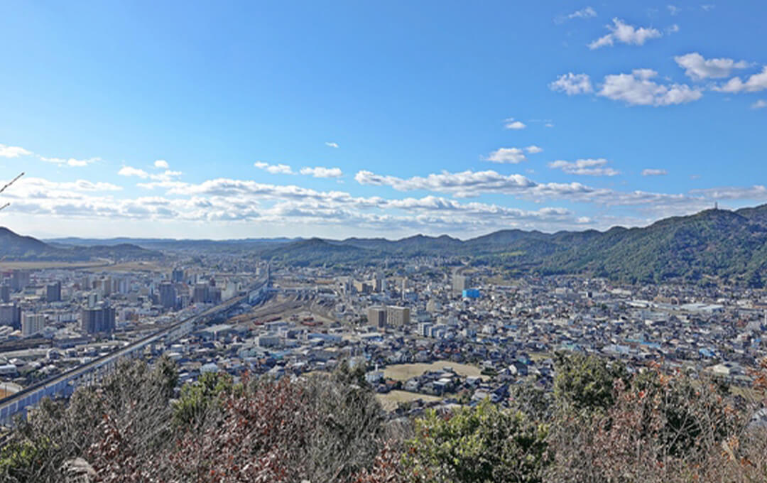 山口市