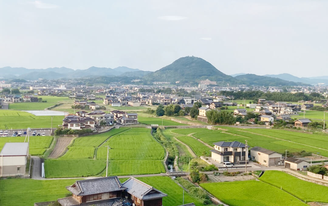 木田郡三木町
