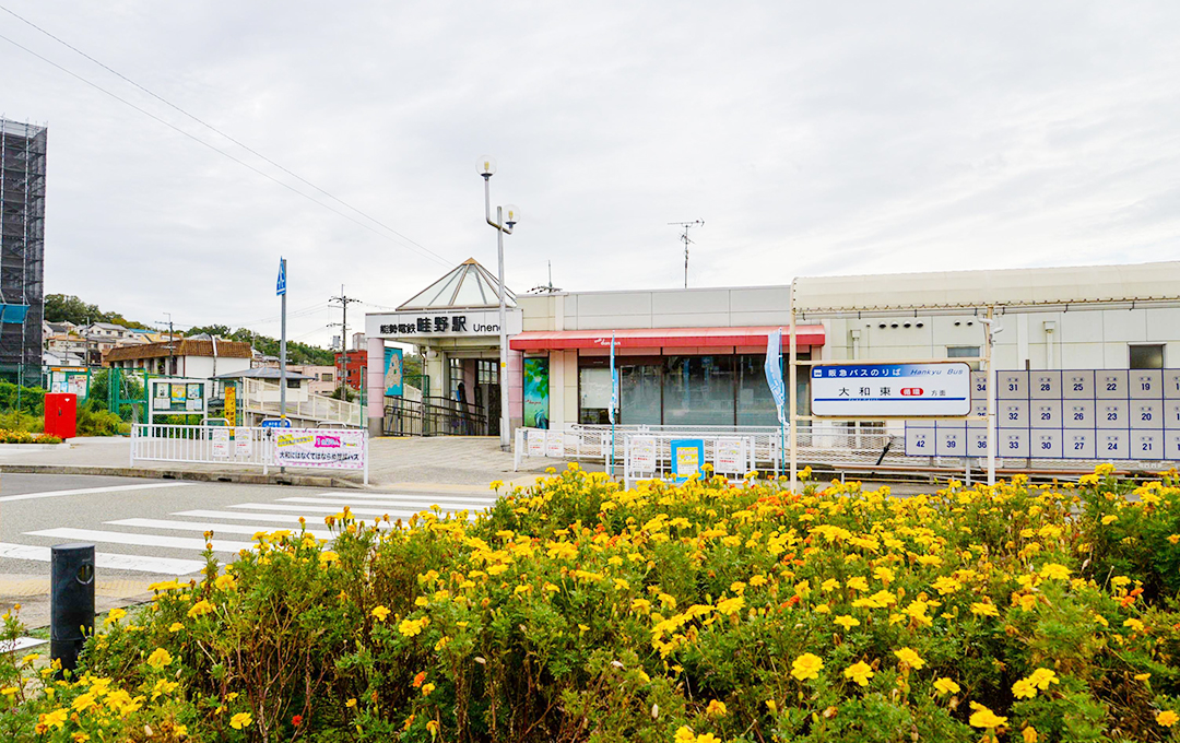 畦野