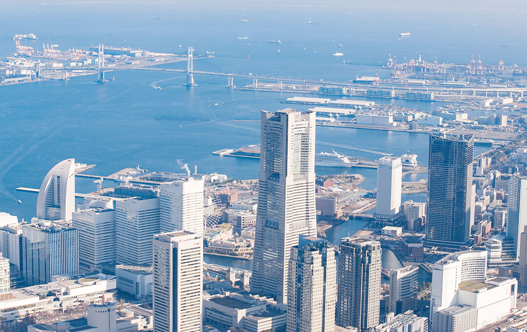 横浜市西区