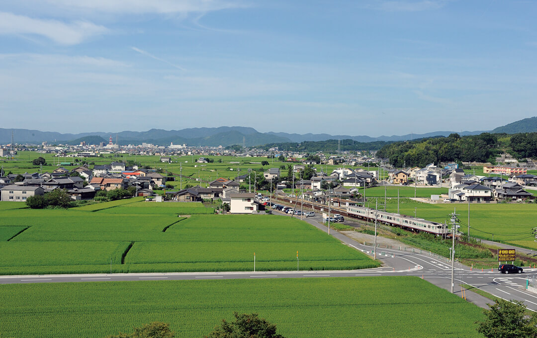 総社市