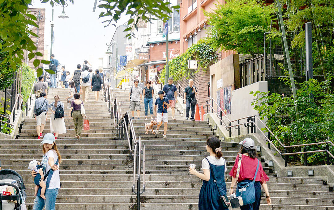 武蔵野市