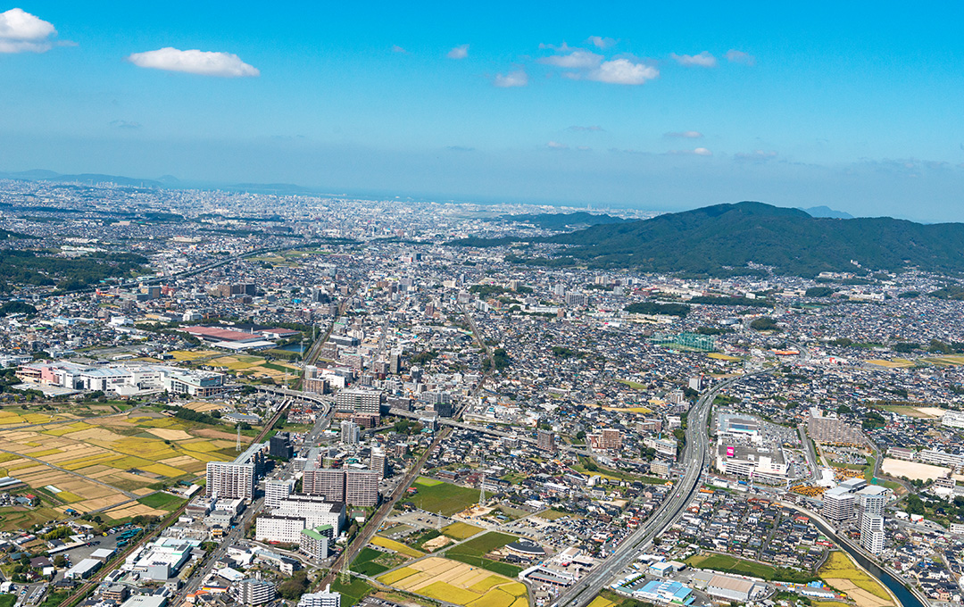 筑紫野市