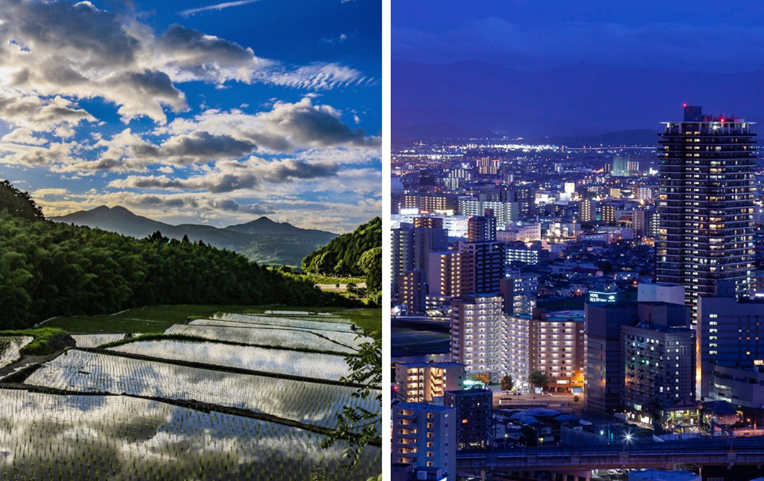 熊本市西区