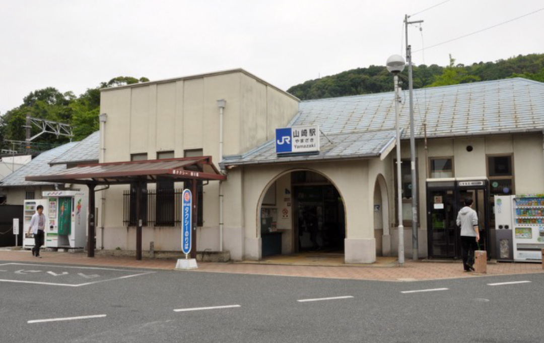 山崎A