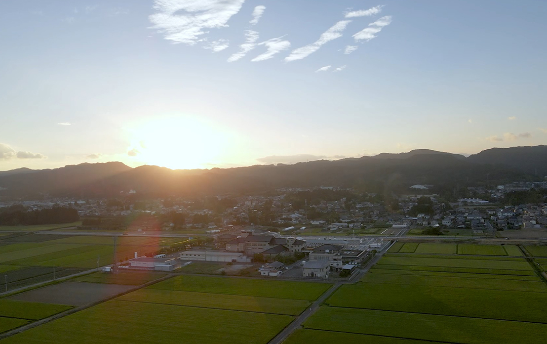 南蒲原郡田上町