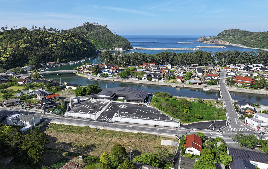 隠岐郡隠岐の島町