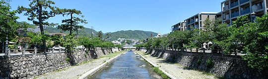 住み続けたい街 自治体ランキング発表<北陸版・富山県版・石川県版・福井県版>