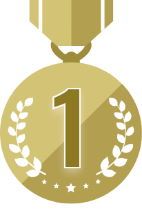 2026年 1位