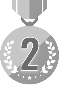 2026年 2位