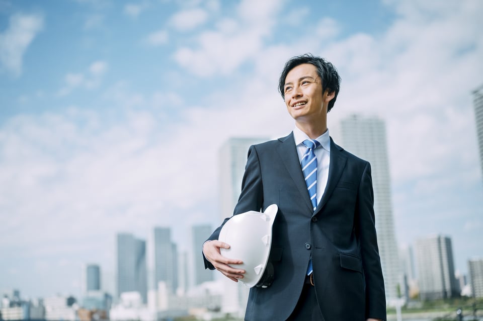 街にかかわる様々な人々の意見がとりいれられるまちづくり条例