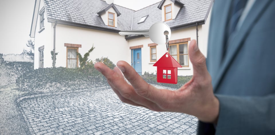 質権の行使により明け渡しを交渉されている住宅