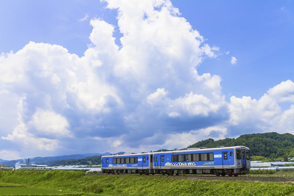 都市低炭素化促進法で定められた鉄道
