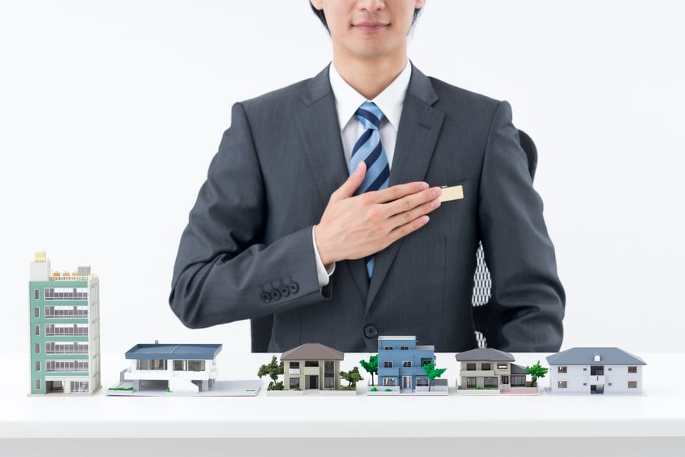 宅地建物取引士に研修を実施する不動産保証協会