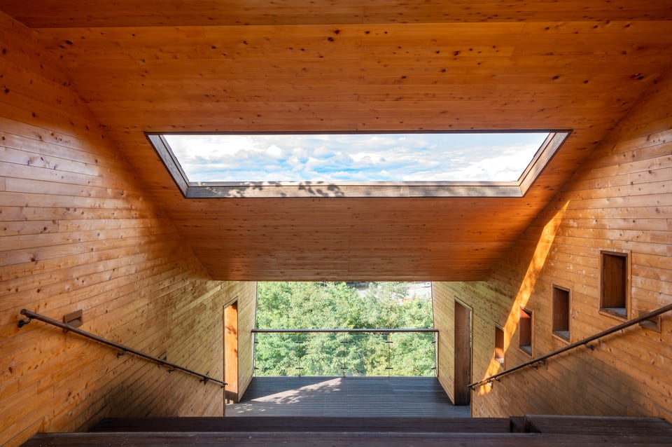 建築環境総合性能評価システムでは環境への配慮が判断基準の一つ