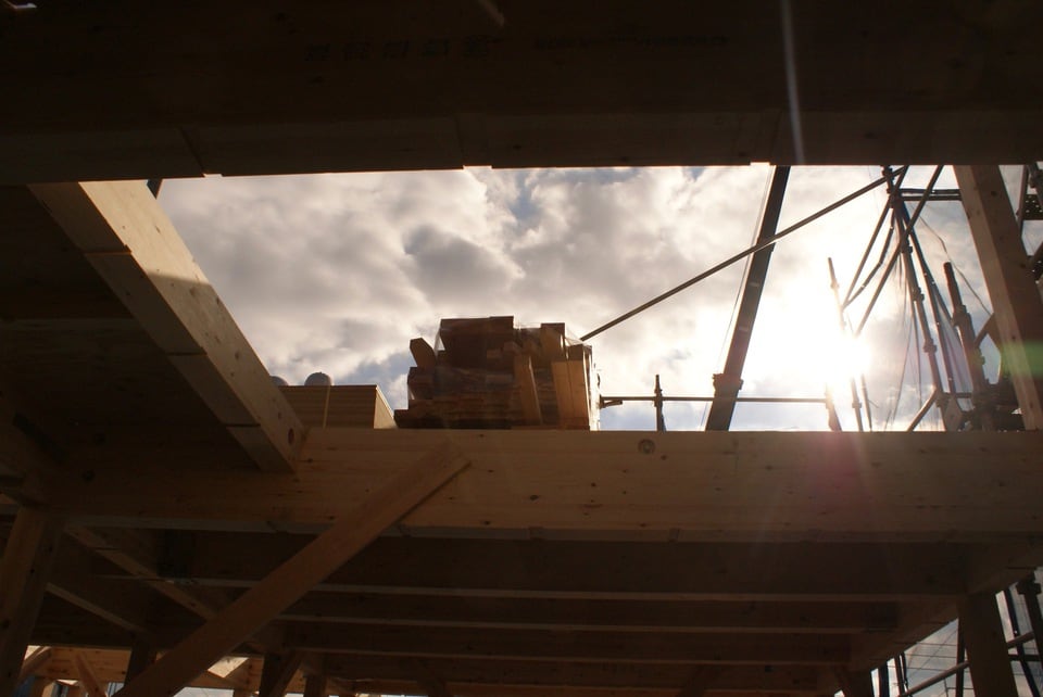 木造アパートの構造別耐用年数は22年
