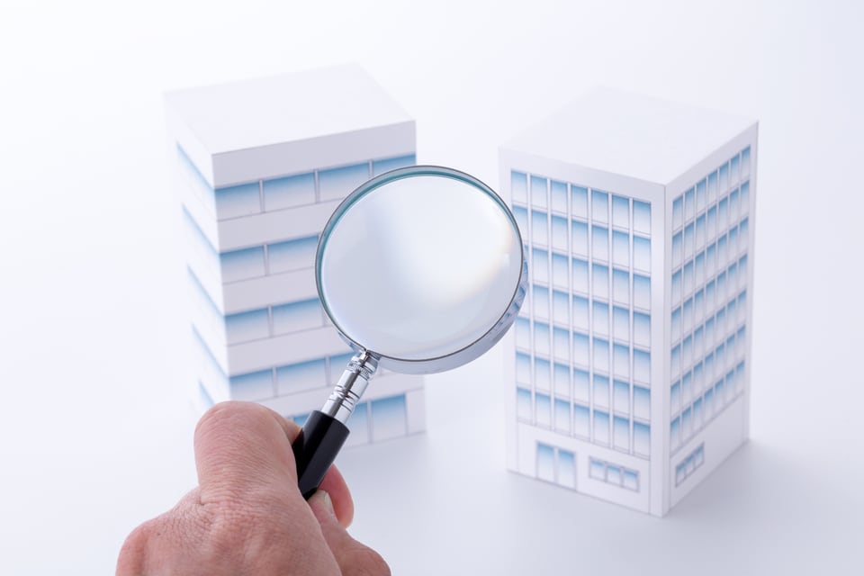 不動産物件の価値を判定する基準となる耐用年数