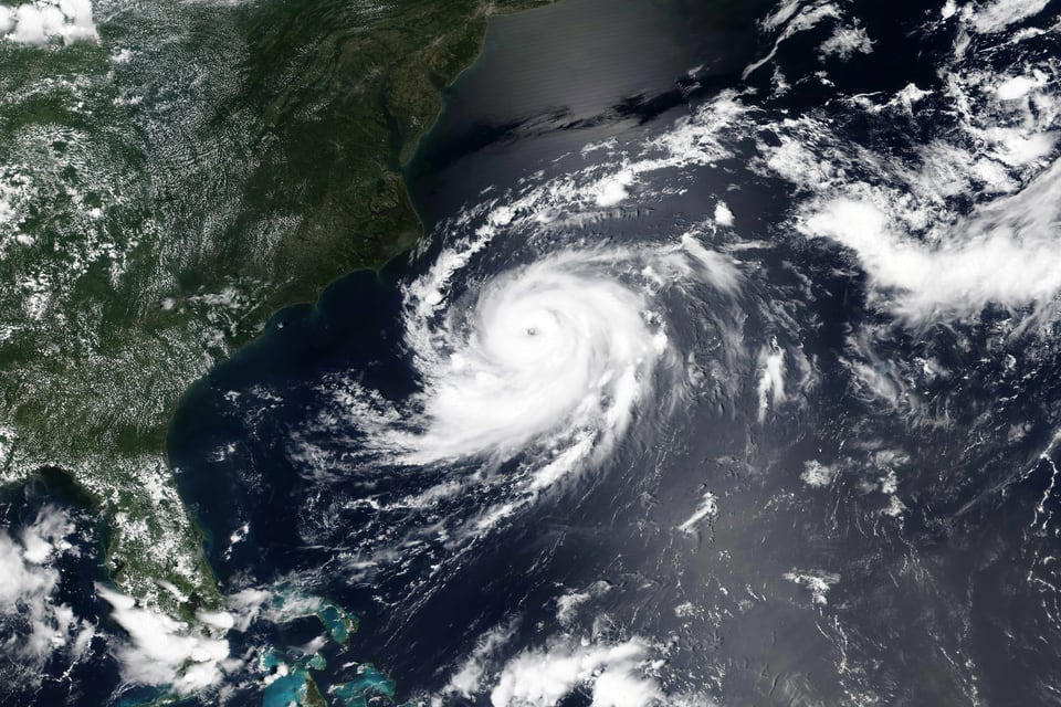 住宅にかかる台風などの風圧力に抵抗する度合いを示した耐風等級