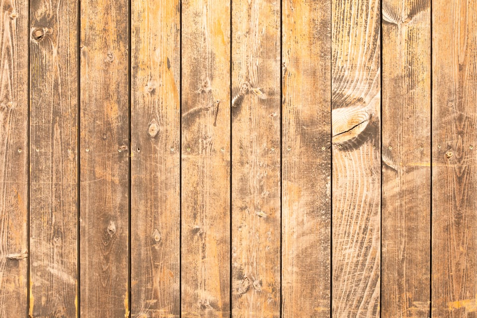アンティークフィニッシュを施した古びた壁
