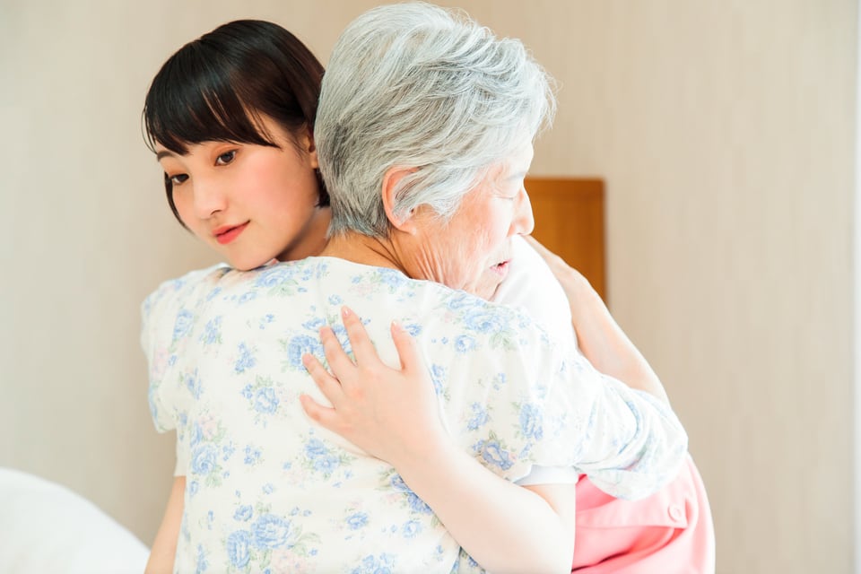 入浴介助の負担が軽減できる簡易浴槽