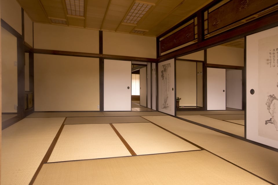 造作買取請求の対象となる畳