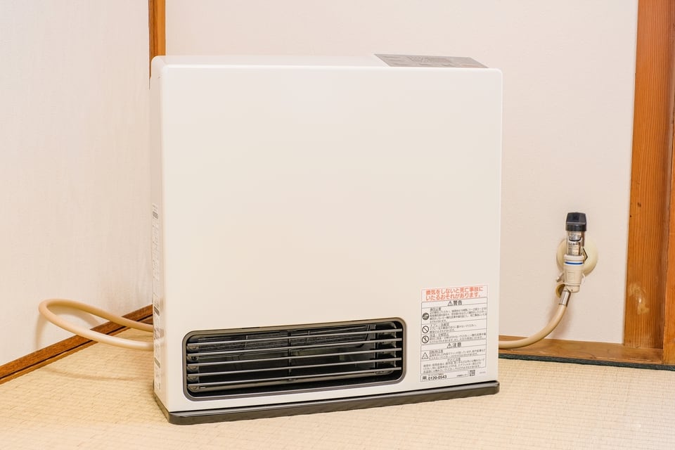 ゴム管用ソケットが使われている様子