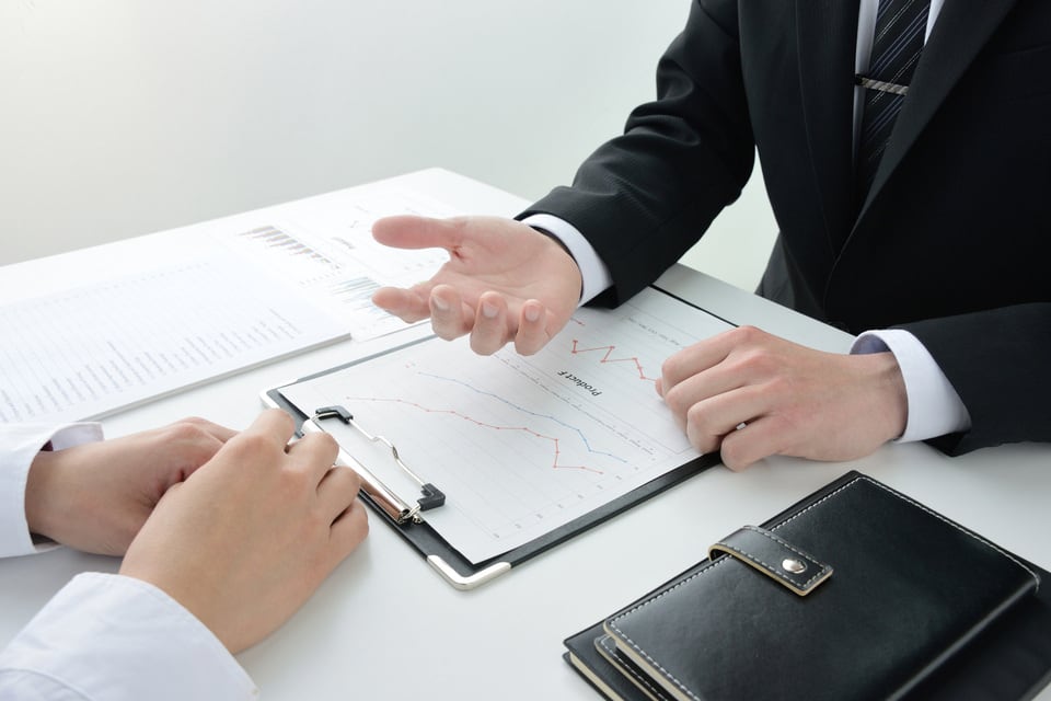 大家に対し敷金返還請求権を行使する元賃借人