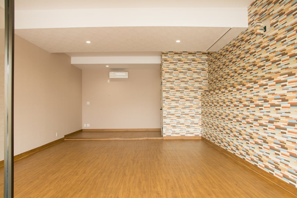空室保証契約が結ばれている入居者募集中の住宅