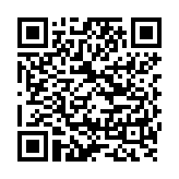 GooglePlayのQRコード